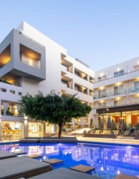Atrium Ambiance Hotel (Adult Only 14+)