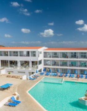 Atali Grand Resort (ex. Atali Village)