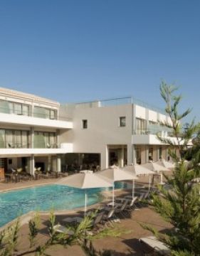 Castello Boutique Resort & Spa
