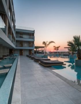 Akasha Beach Hotel & Spa