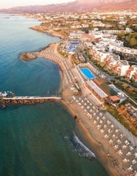 Alexander Beach Hotel
