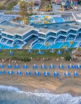 Arina Beach Hotel