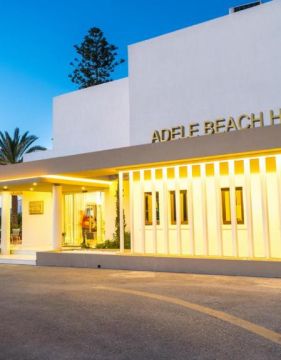 Adele Beach