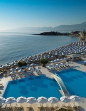 Creta Maris Beach Resort