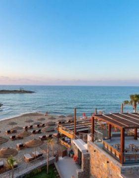 High Beach Resort Hotel