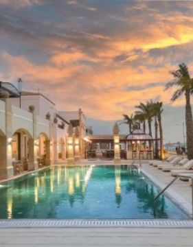 Grecotel Plaza Beach House