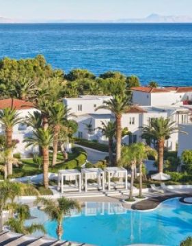 Grecotel Caramel Boutique Resort