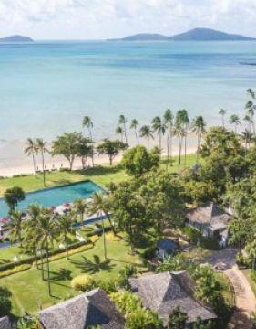 The Vijitt Resort Phuket