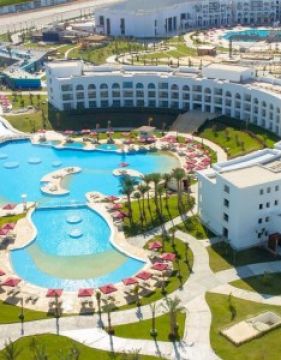 RIXOS RADAMIS SHARM El SHEIKH
