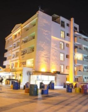 SUN BEACH HILL HOTEL