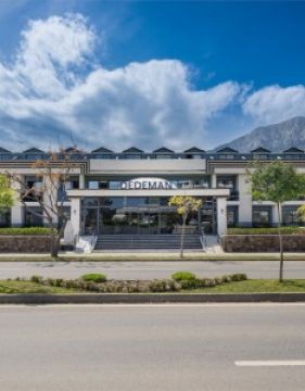 DEDEMAN KEMER RESORT