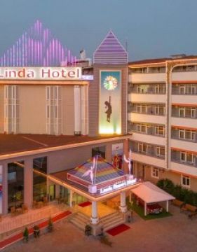 LINDA RESORT HOTEL