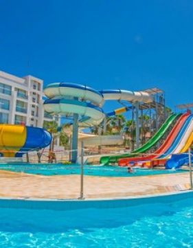 ANASTASIA BEACH APTS