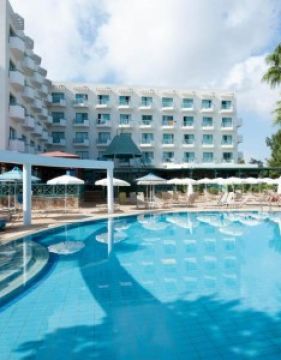 ANTIGONI HOTEL
