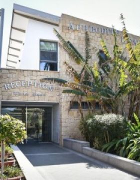 APHRODITE BEACH HOTEL