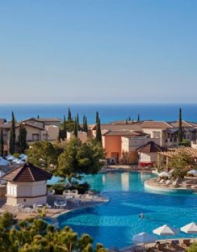 APHRODITE HILLS HOTEL BY ATLANTICA