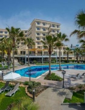 AQUAMARE BEACH HOTEL