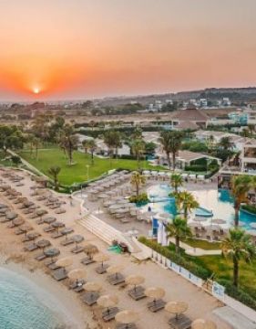 ATLANTICA MARE VILLAGE AYIA NAPA
