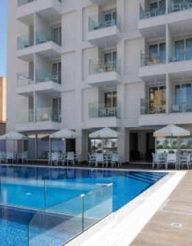 BEST WESTERN PLUS LARCO