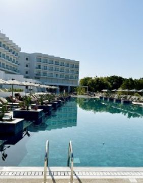 CALI RESORT AND SPA