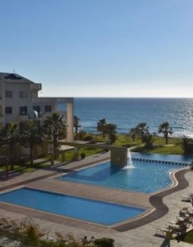 CAPITAL COAST RESORT AND SPA