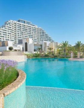CITY OF DREAMS - MEDITERRANEAN