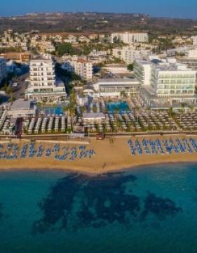 CONSTANTINOS THE GREAT HOTEL