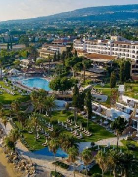 CORAL BEACH HOTEL