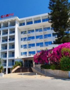 CORFU HOTEL