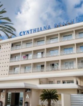 CYNTHIANA HOTEL