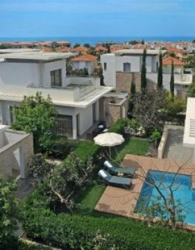 E HOTEL SPA AND RESORT