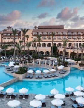 ELYSIUM BEACH RESORT