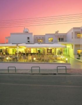 EURONAPA HOTEL