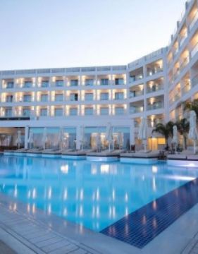 EVALENA BEACH HOTEL