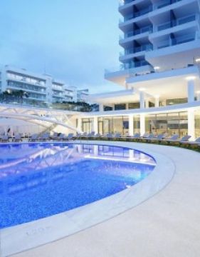 FLAMINGO PARADISE BEACH HOTEL