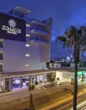 GAIA SUN N BLUE BOUTIQUE HOTEL