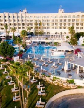 GOLDEN COAST BEACH HOTEL