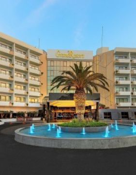 GRANDRESORT BY LEONARDO HOTELS