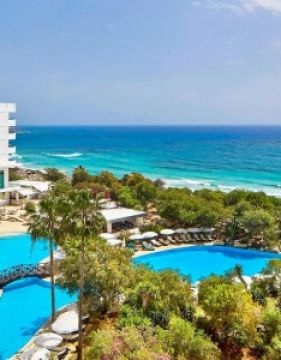 GRECIAN BAY HOTEL