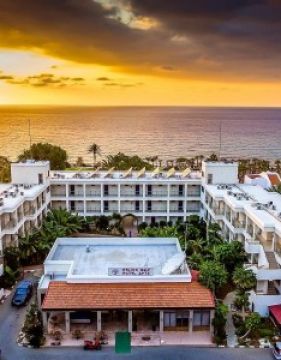 HELIOS BAY HOTEL APTS