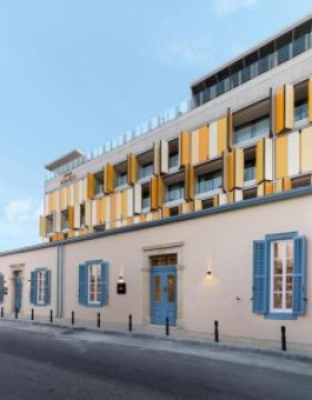 INDIGO HOTEL