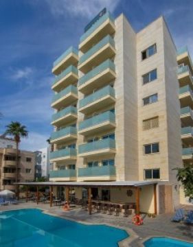 KAPETANIOS LIMASSOL