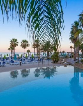 LEONARDO CYPRIA BAY HOTEL