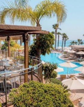 LOUIS ALTHEA BEACH