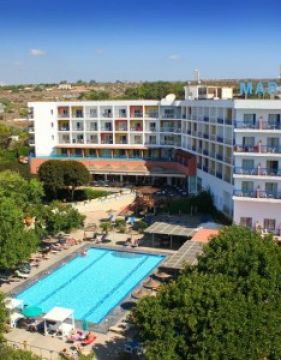 MARINA HOTEL