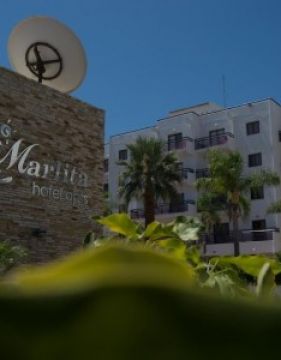 MARLITA BEACH HOTEL APTS