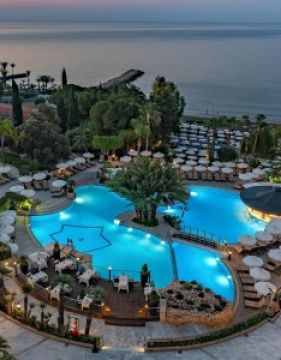 MEDITERRANEAN BEACH