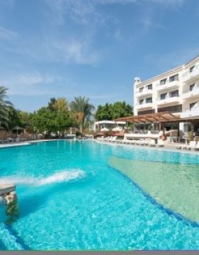 PAPHOS GARDENS HOTEL