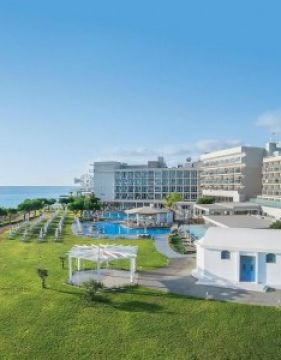 PERNERA BEACH HOTEL