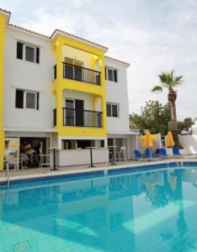 SEA CLEONAPA HOTEL ANNEX